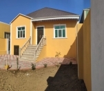 Satılır 4 otaqlı 145 m2 həyət evi Zabrat 2