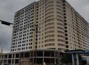 Satılır 3 otaqlı 142 m2 yeni tikili Əhmədli