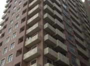 Satılır 1 otaqlı 56 m2 yeni tikili 20 yanvar m.