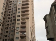 Satılır 2 otaqlı 94 m2 yeni tikili Neapol dairəsi