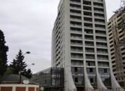 Satılır 1 otaqlı 52.27 m2 yeni tikili Qara Qarayev m.