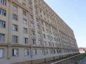 Satılır 5 otaqlı 104.66 m2 köhnə tikili Sahil