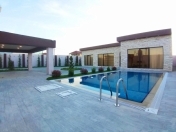 Satılır 5 otaqlı 200 m2 bağ evi Şüvəlan