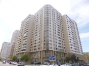 Satılır 2 otaqlı 67 m2 yeni tikili Hüseyn Cavid parkı