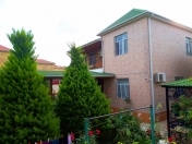 Satılır 6 otaqlı 400 m2 bağ evi Şüvəlan