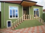 Satılır 3 otaqlı 110 m2 həyət evi Maştağa