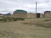 Satılır 2 sot torpaq Qurtuluş - 93 Yaşayış Kompleksi