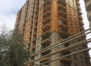 Satılır 3 otaqlı 132 m2 yeni tikili 8 mkr