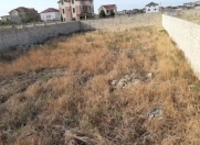 Satılır 11 sot torpaq Novxanı