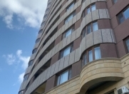 İcarəyə verilir 3 otaqlı 160 m2 yeni tikili 28 May m.