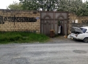 Satılır 11 sot torpaq Qəbələ