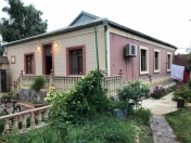 Satılır 5 otaqlı 160 m2 bağ evi Mərdəkan