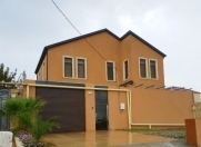 Satılır 5 otaqlı 200 m2 bağ evi Mərdəkan