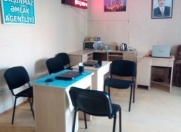 Satılır 1 otaqlı 45 m2 obyekt Yasamal r.