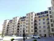 Satılır 1 otaqlı 62.3 m2 yeni tikili Ağ şəhər