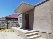 Satılır 2 otaqlı 70 m2 həyət evi Maştağa