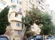 Satılır 3 otaqlı 85 m2 köhnə tikili 8 mkr