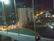 İcarəyə verilir 4 otaqlı 134 m2 yeni tikili Nəriman Nərimanov m.