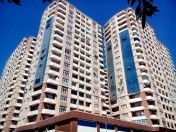 İcarəyə verilir 2 otaqlı 100 m2 yeni tikili Şah İsmayıl Xətai m.