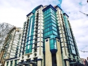 İcarəyə verilir 3 otaqlı 100 m2 yeni tikili 28 May m.