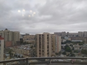 İcarəyə verilir 4 otaqlı 250 m2 yeni tikili Ekologiya və Təbii Sərvətlər Nazirliyi