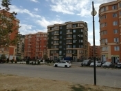 Satılır 1 otaqlı 40 m2 yeni tikili Masazır