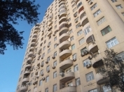 İcarəyə verilir 3 otaqlı 130 m2 yeni tikili Şərq Bazarı