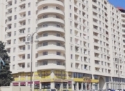 İcarəyə verilir 2 otaqlı 90 m2 yeni tikili Nəqliyyat Nazirliyi