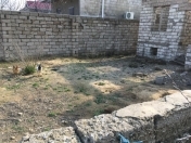 Satılır 4 otaqlı 70 m2 həyət evi Ramana