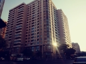 İcarəyə verilir 4 otaqlı 250 m2 yeni tikili Elmlər Akademiyası m.