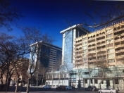 İcarəyə verilir 2 otaqlı 80 m2 köhnə tikili Səbail r.