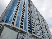 İcarəyə verilir 5 otaqlı 250 m2 yeni tikili Şah İsmayıl Xətai m.