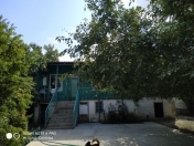 Satılır 4 otaqlı 130 m2 həyət evi Əmircan