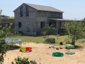 Satılır 4 otaqlı 120 m2 bağ evi Pirşağı