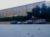 Satılır 1 otaqlı 36 m2 köhnə tikili Nizami m.