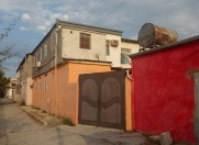 Satılır 5 otaqlı 100 m2 köhnə tikili Zabrat 2