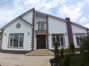 Satılır 5 otaqlı 240 m2 bağ evi Mərdəkan