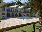 Satılır 5 otaqlı 300 m2 bağ evi Mərdəkan