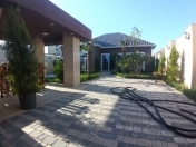 Satılır 4 otaqlı 110 m2 bağ evi Mərdəkan