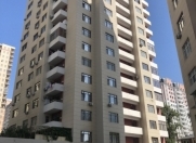 Satılır 3 otaqlı 105 m2 yeni tikili Bakı Dövlət Universiteti