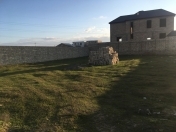 Satılır 10 sot torpaq Mərdəkan