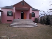 Satılır 5 otaqlı 144 m2 həyət evi Koroğlu m.