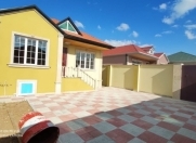 Satılır 3 otaqlı 95 m2 həyət evi Maştağa