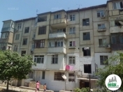 Satılır 3 otaqlı 91 m2 köhnə tikili İnşaatçılar m.