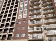 İcarəyə verilir 2 otaqlı 110 m2 yeni tikili Elit ticarət mərkəzi