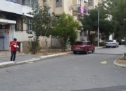 Satılır 4 otaqlı 90 m2 köhnə tikili Əhmədli