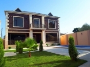 Satılır 4 otaqlı 200 m2 bağ evi Mərdəkan