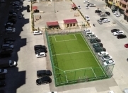 İcarəyə verilir 2 otaqlı 102 m2 yeni tikili Şah İsmayıl Xətai m.