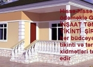 Satılır 3 otaqlı 75 m2 həyət evi Hövsan