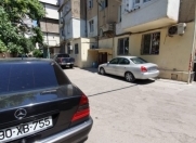 İcarəyə verilir 4 otaqlı 100 m2 ofis Nəriman Nərimanov m.